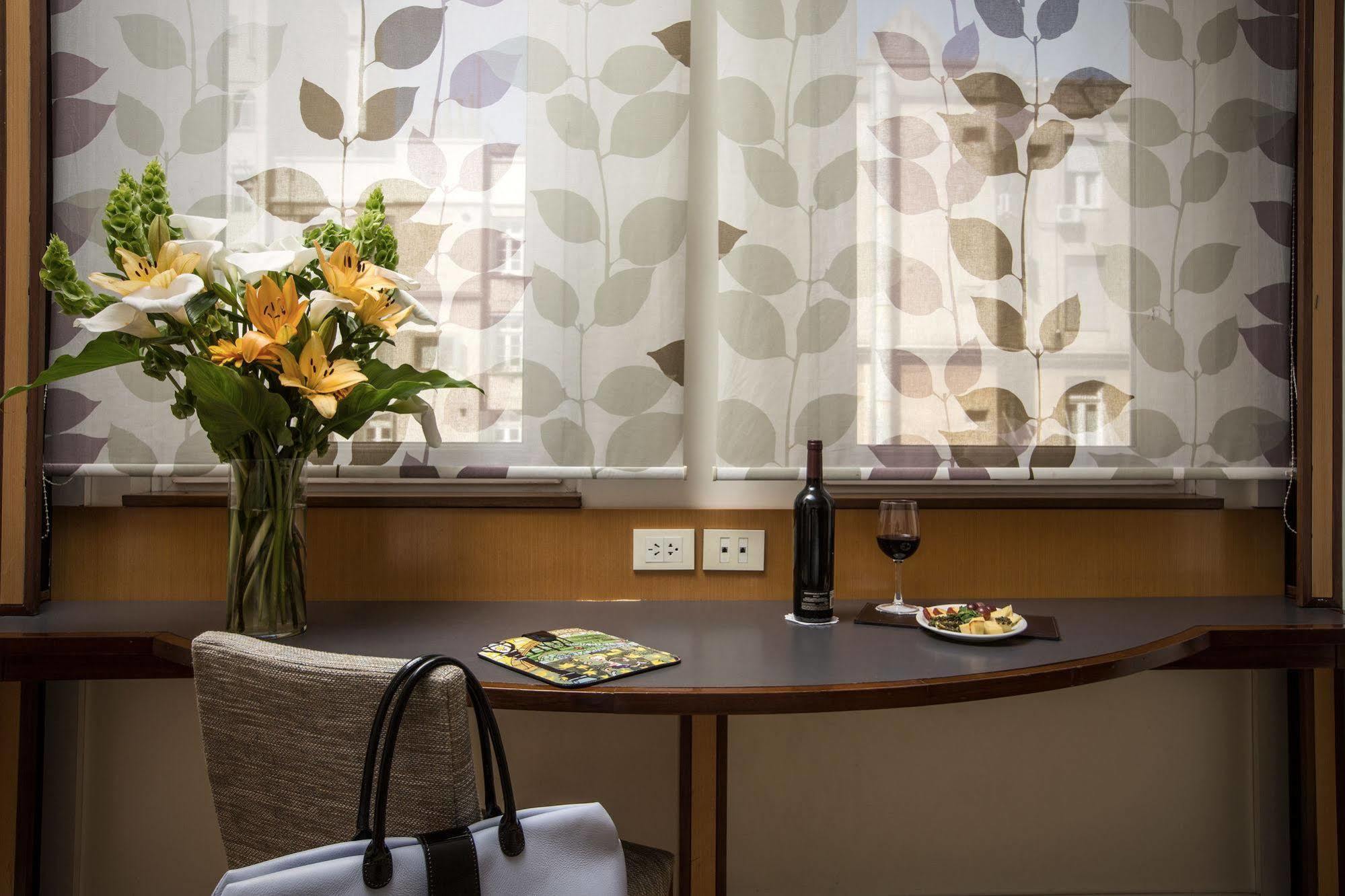 Hotel Grand Brizo Bel Air Ciudad Autónoma de Buenos Aires
